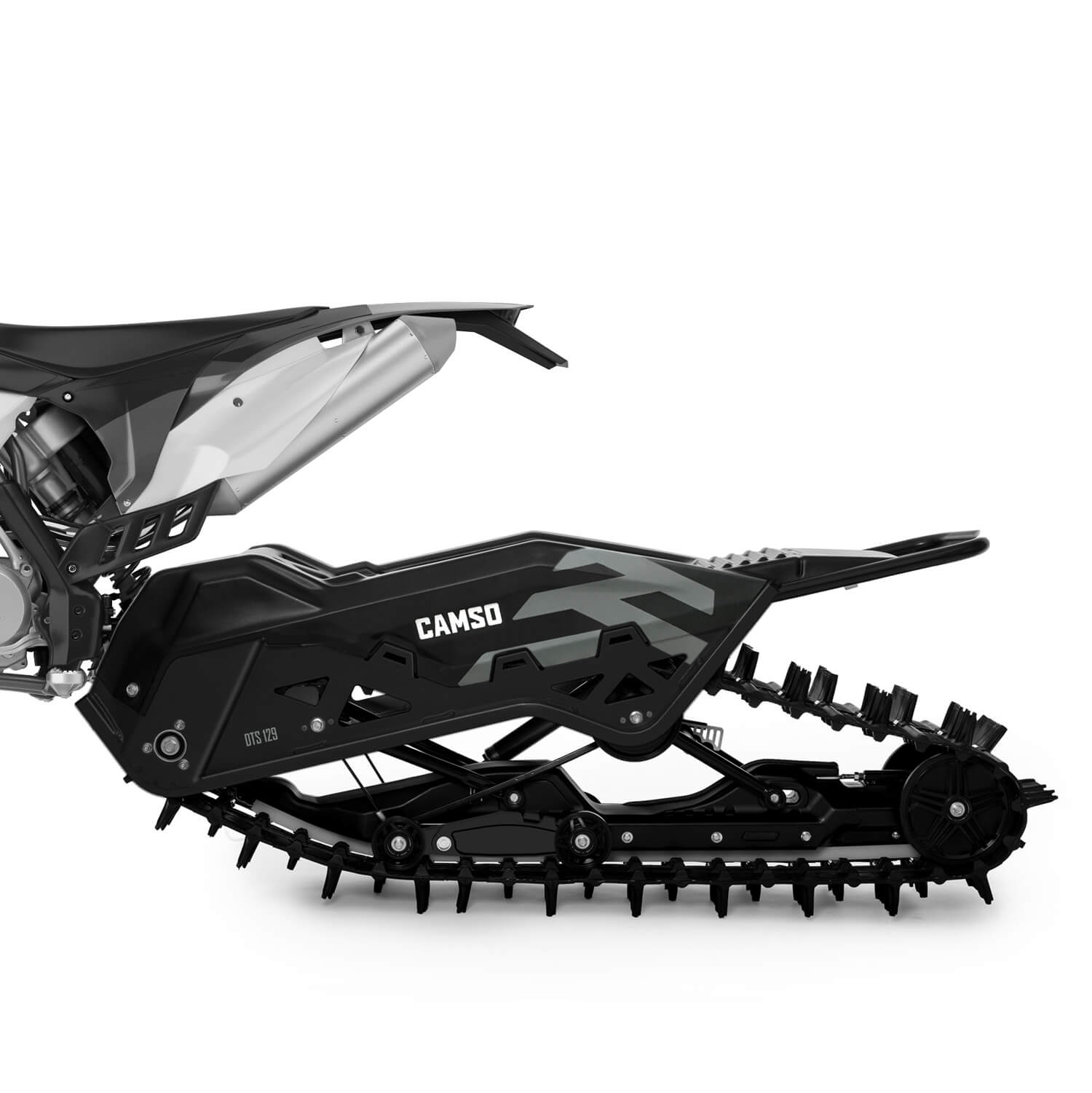 DTS 129