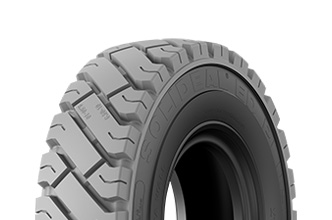 6.50-10 Forklift tire resilient & solid | Camso
