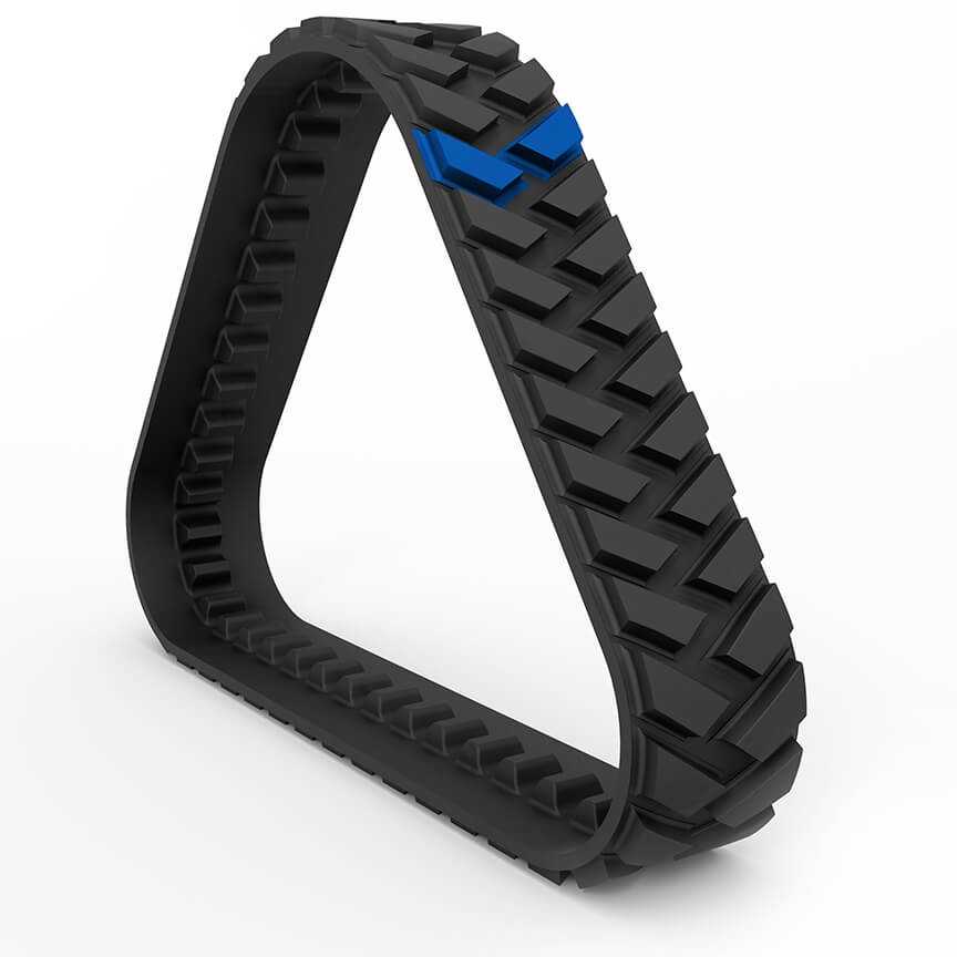 4500 High Roading Barre de roulement