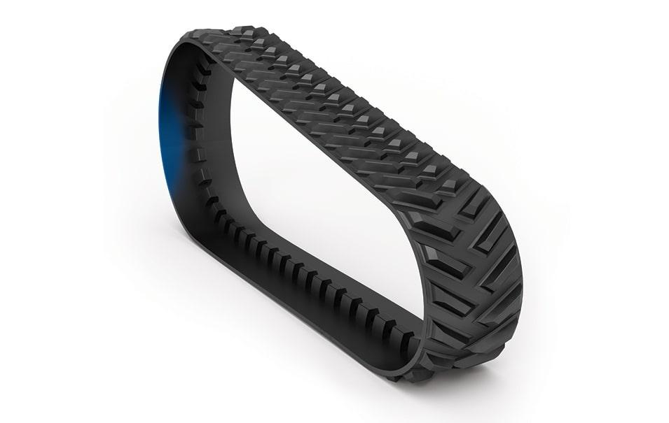 Ag 2500 Fd Composés de caoutchouc de qualité supérieure