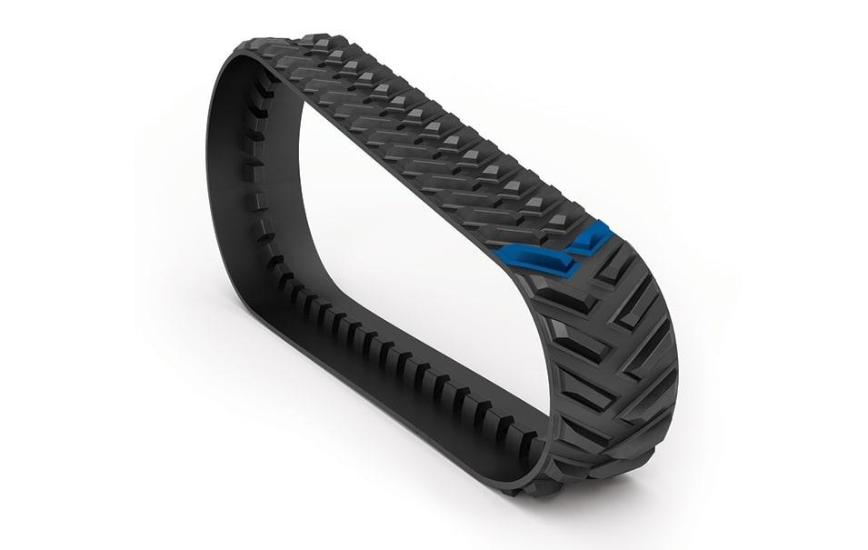 Ag 2500 Fd Barre de roulement polyvalente