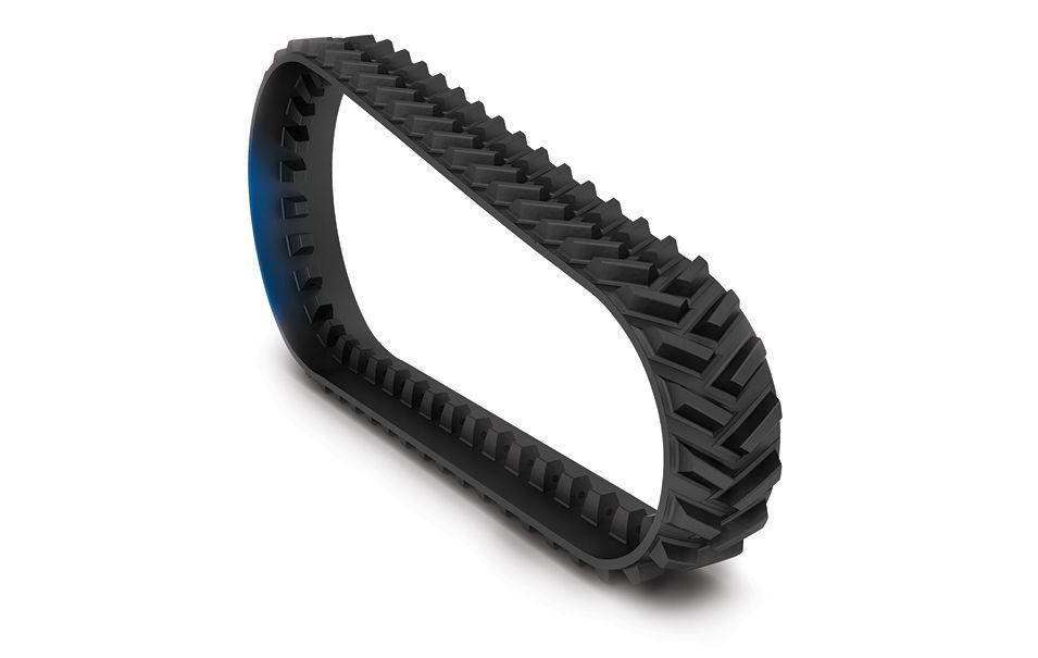 Ag 4500 Fd Composés de caoutchouc de qualité supérieure