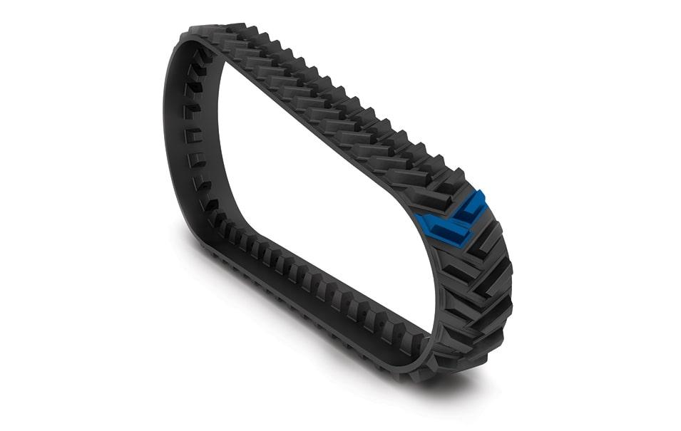 Ag 4500 Fd Barre de roulement polyvalente