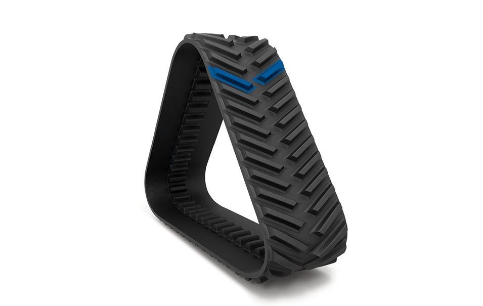 Ag 6500 Scraper Pd Versatile Tread Bar
