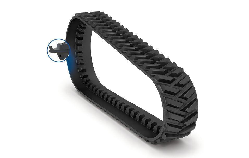 Ag 6500 Scraper Fd Meilleur câble principal de l’industrie