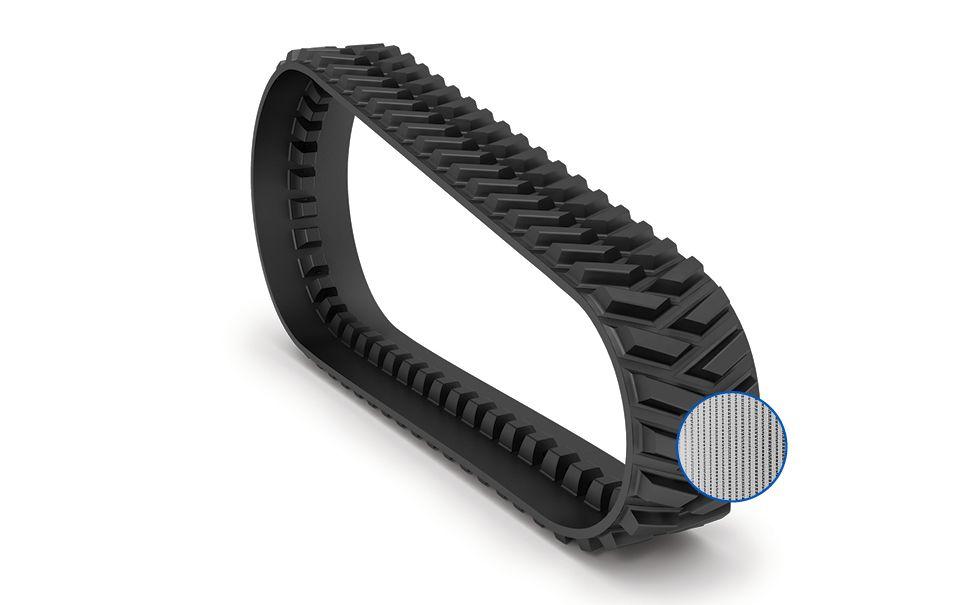 Ag 6500 Scraper Fd Longest Lasting Carcass