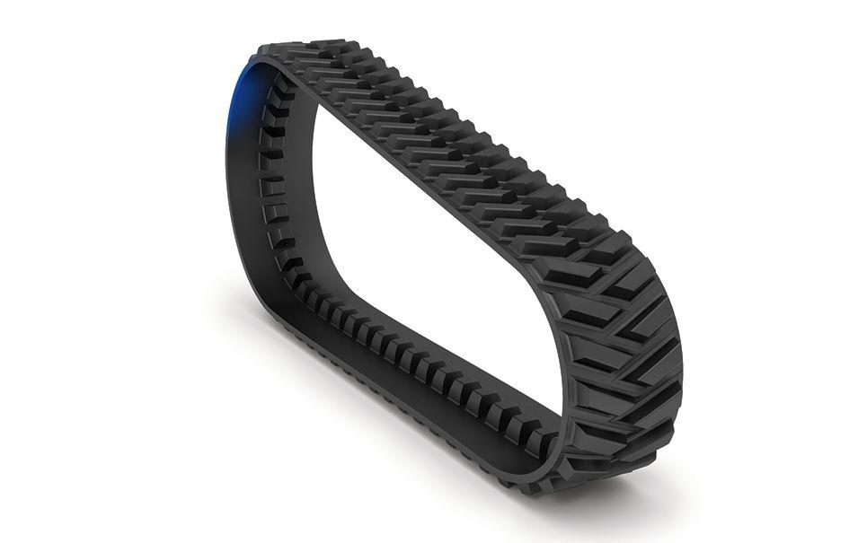 Ag 6500 Scraper Fd Composés de caoutchouc de qualité supérieure