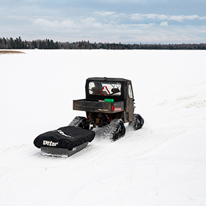 Sleds - On ICE Essentials - Ice Fishing