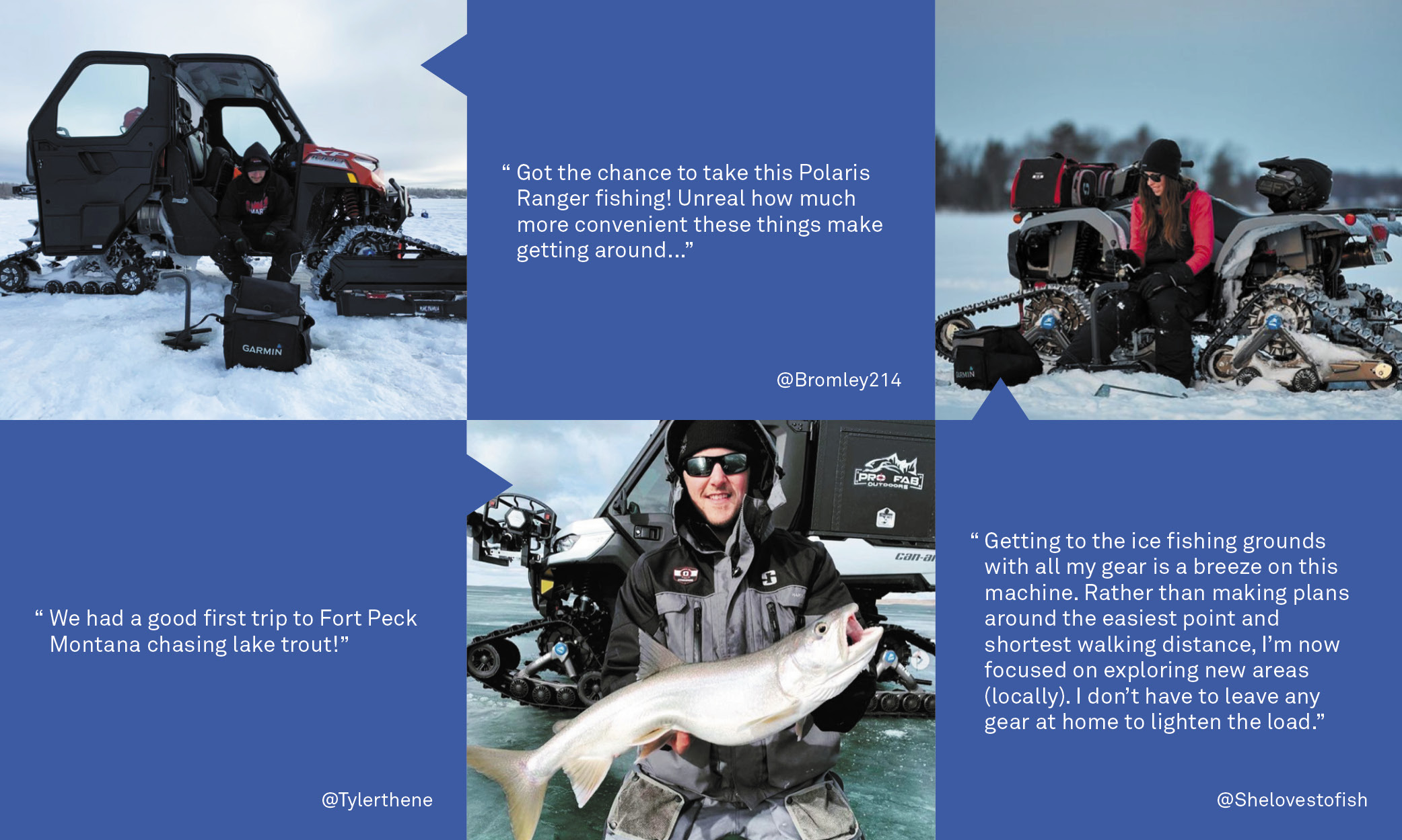 Ice Gear: Getting Geared Up For Ice Fishing