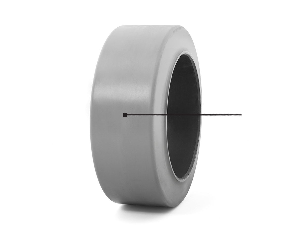 MH PON 555 NM Low Rolling Resistance