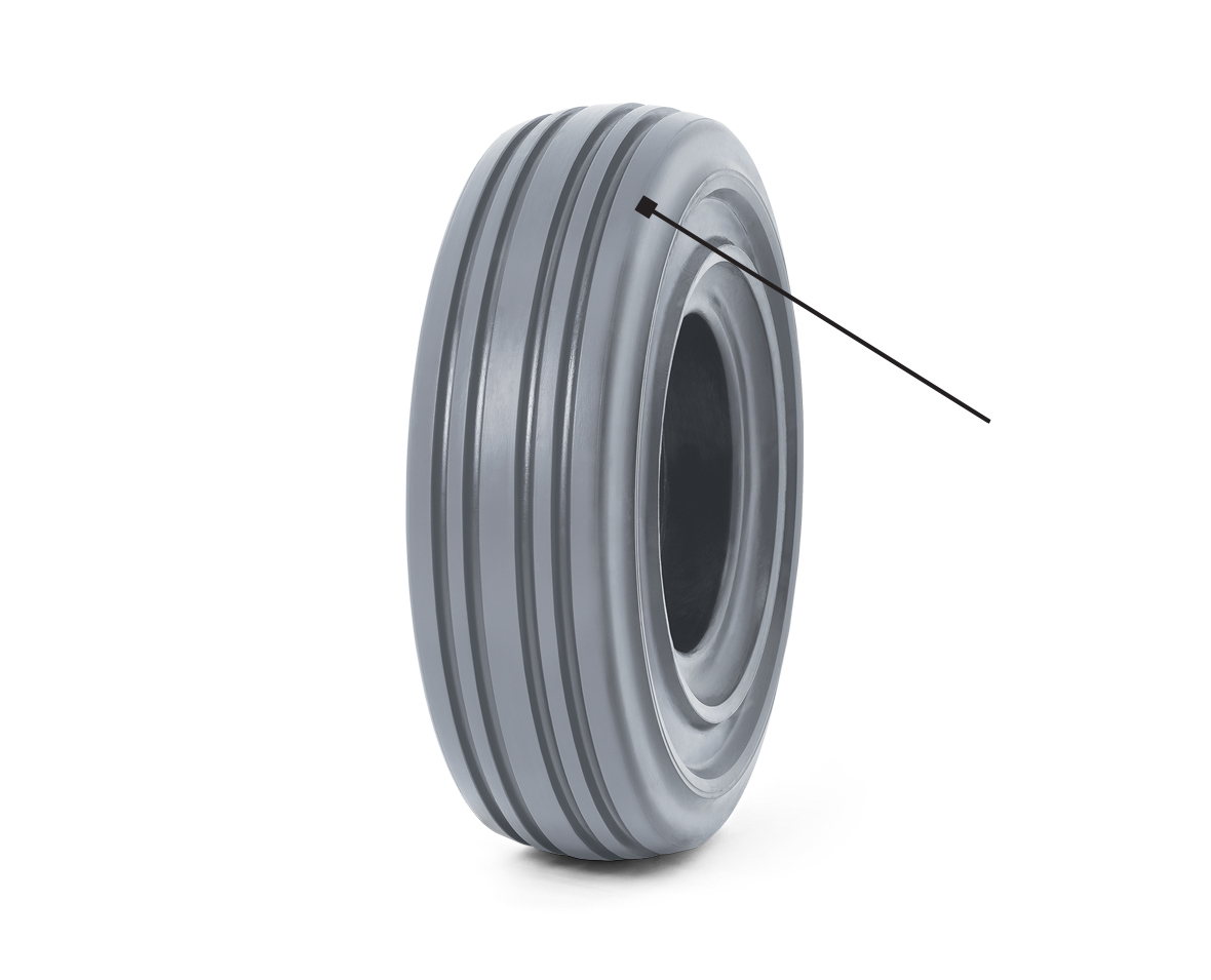 MH RIB NM Low Rolling