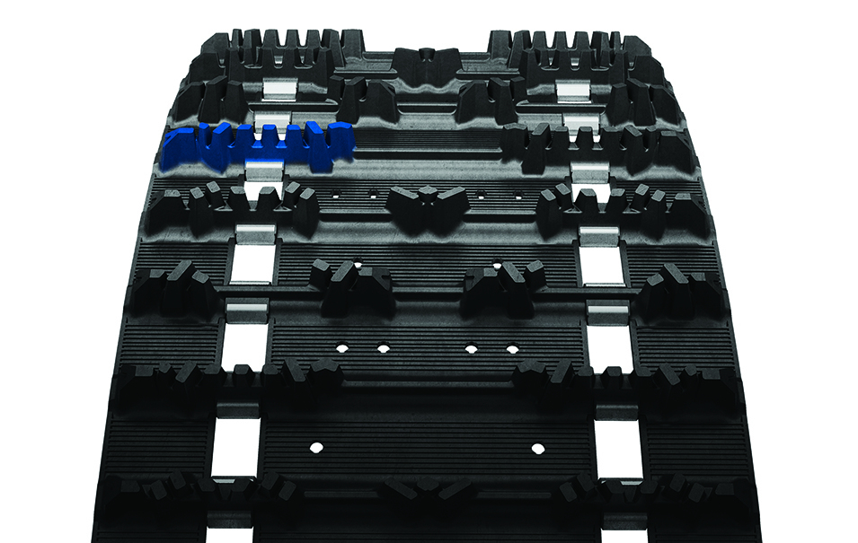 Camoplast 9969H Ripsaw for Excellent Durability and Traction