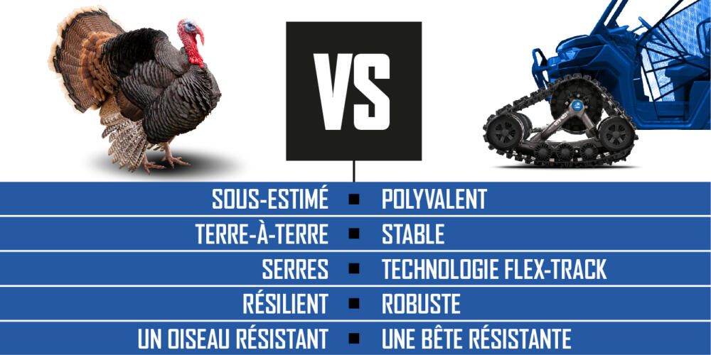 Camso Powersports Systeme chenilles UTV 4 S1 Vehicule face a face Dinde 1000x500 1