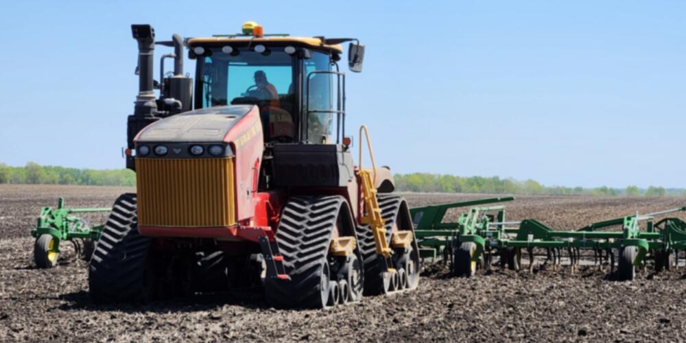 Tractor AG