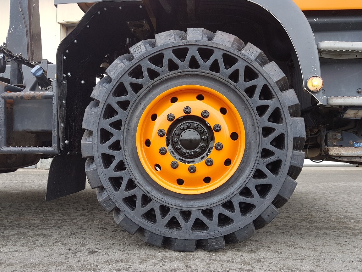 Brockmann Tires