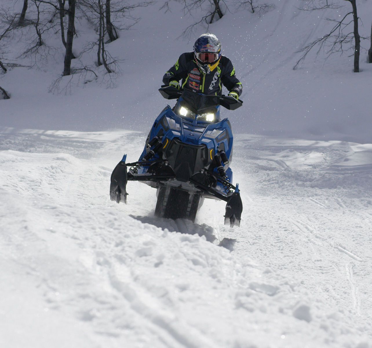 Camso Storm 150