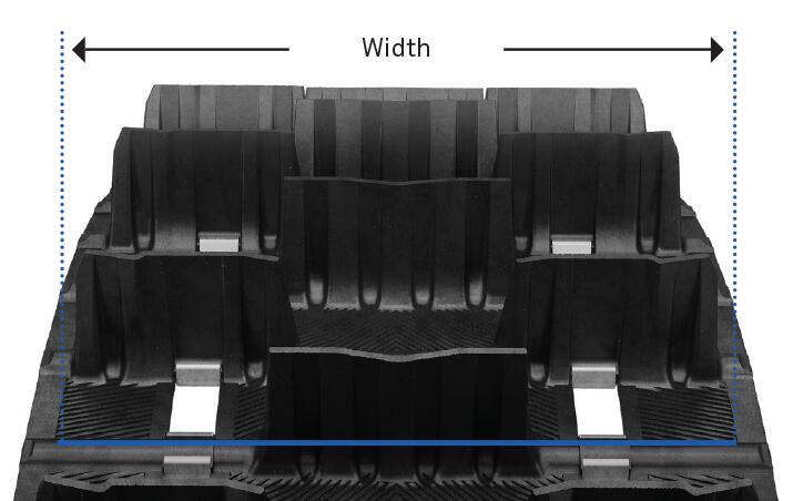 Track Width