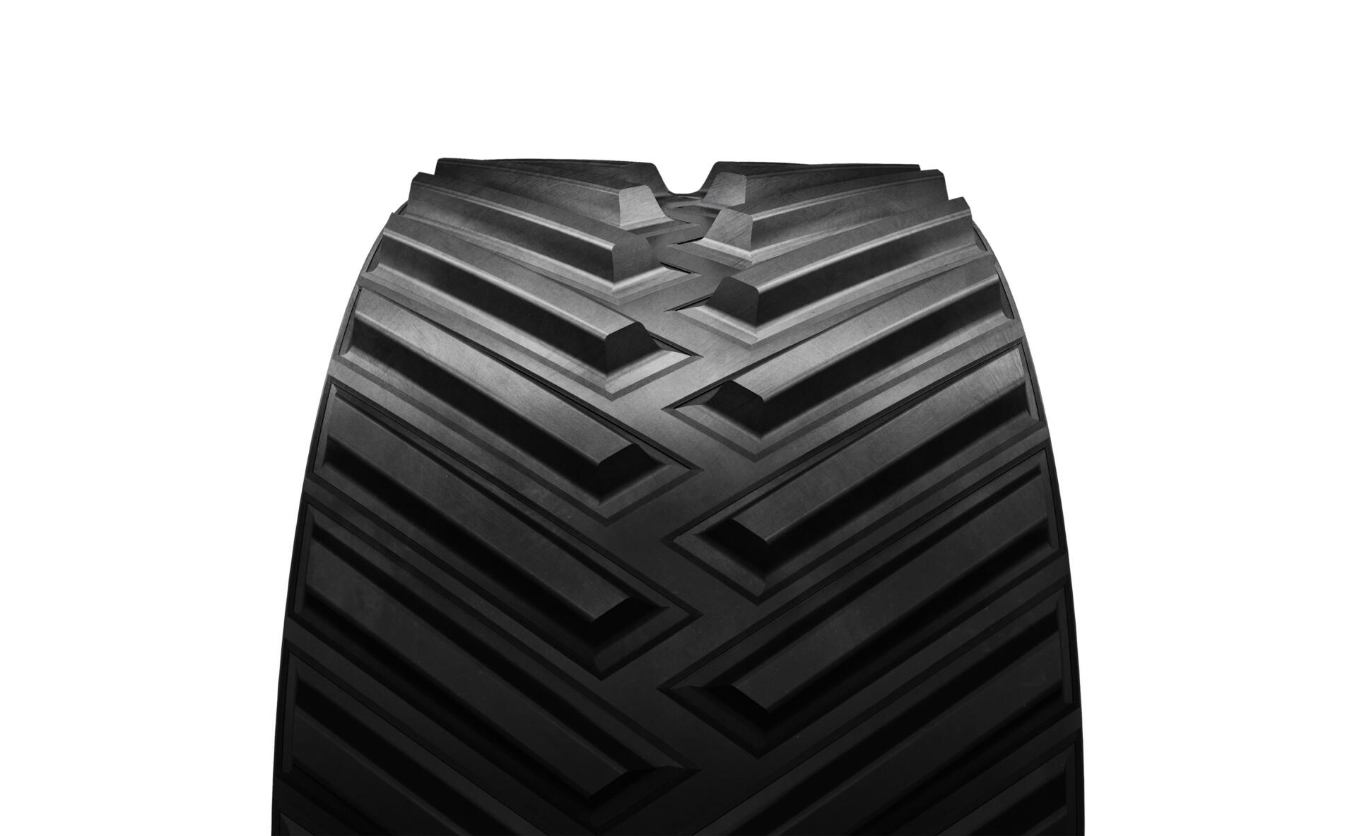Ag 2500 General Friction Drive