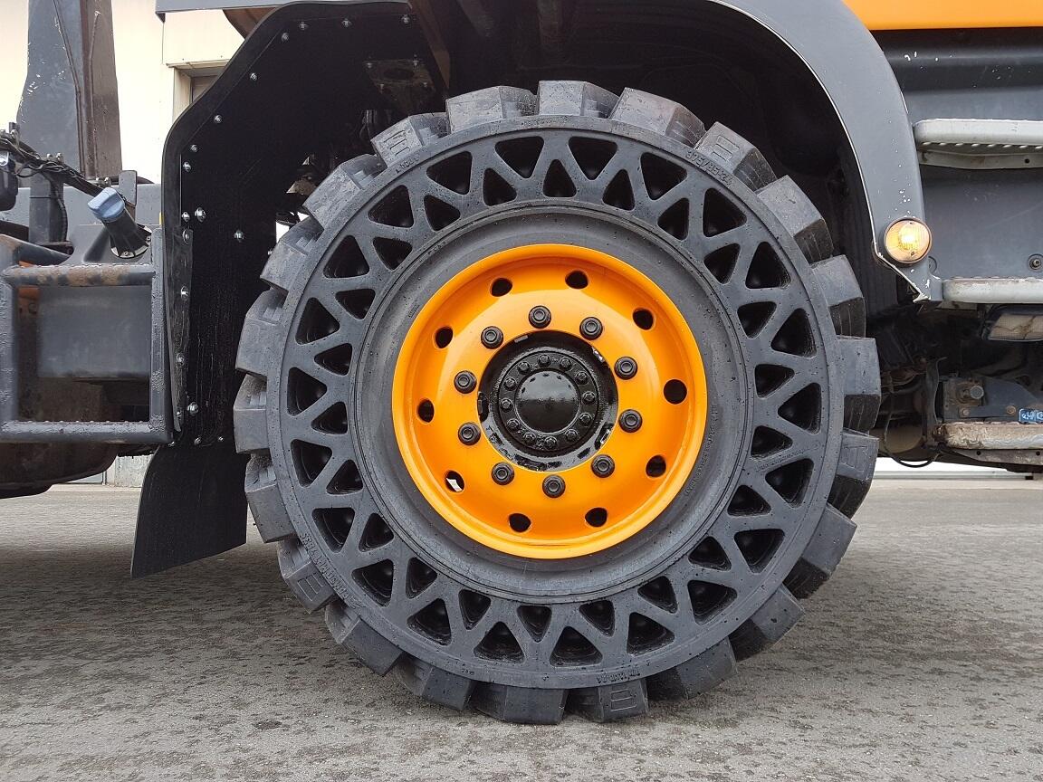 Brockmann Tires