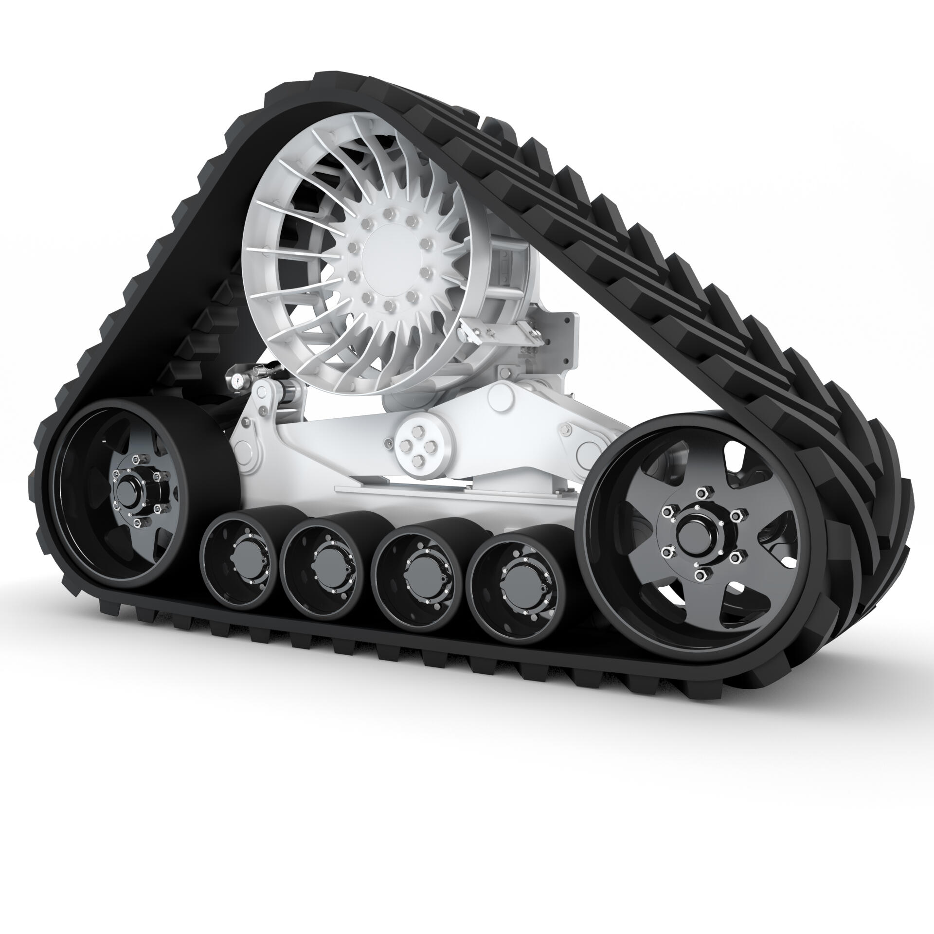 Cts High Speed