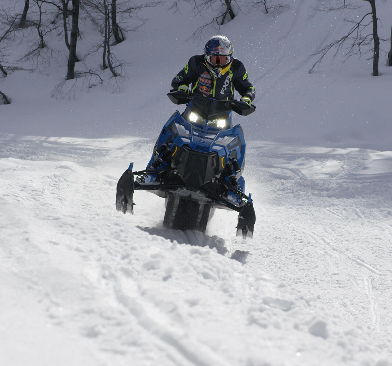 Camso Storm 150