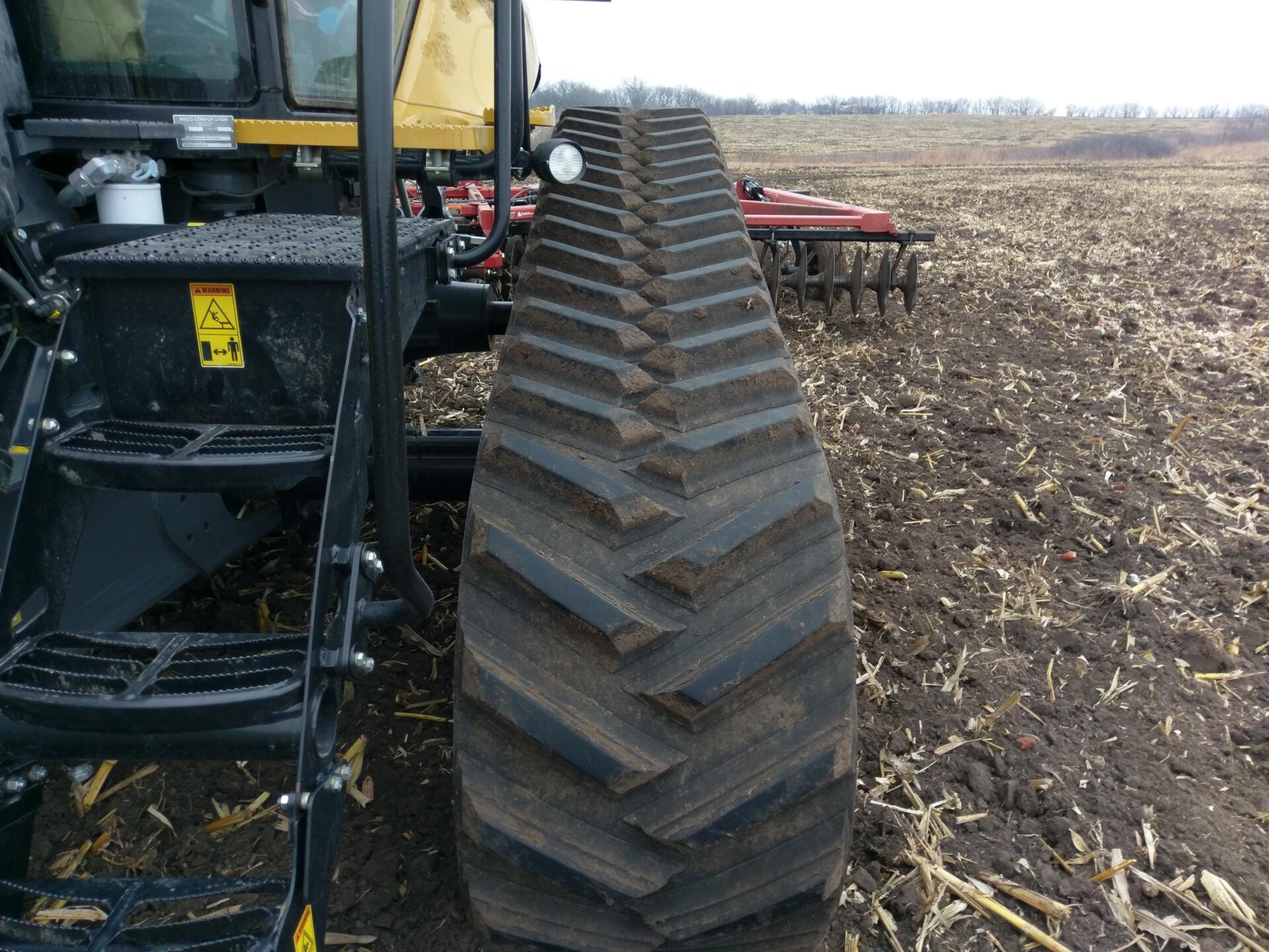 Reman Track