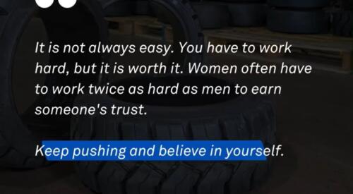 International Women's Rights Day