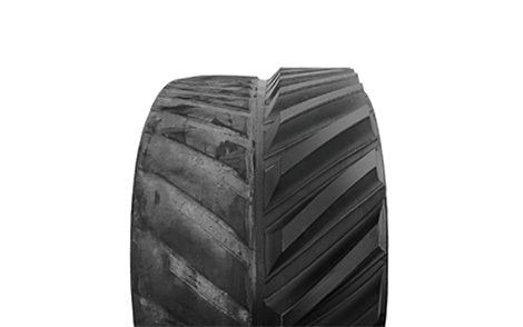 AG Remanufactured Tracks and wheels