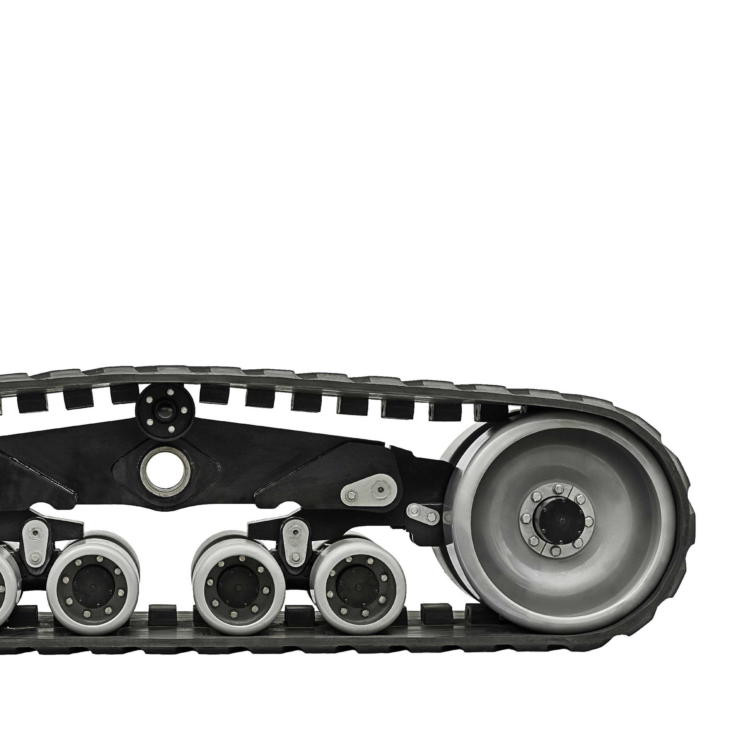 TTS 70/80/100 | Trailed Track System – Agriculture Products | Camso