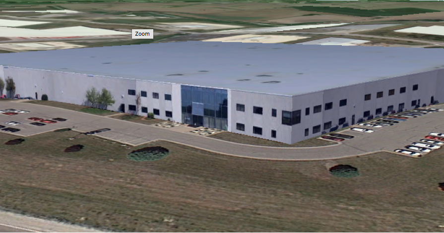 Camso expands Peosta manufacturing facility | Camso