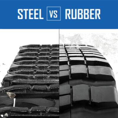 Steel or rubber ott thumbnail