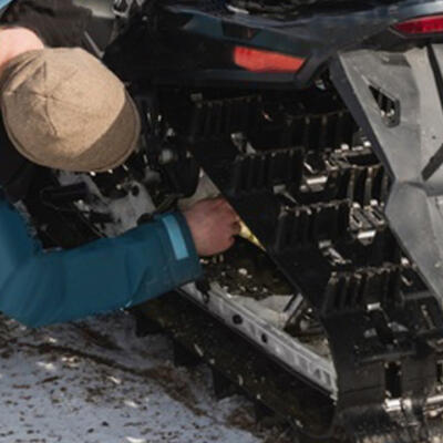 Camso Produits recreatifs motoneige chenille inspection Entete 1940x480