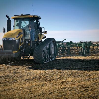 Camso Reman Tractor Pr Picture 2018