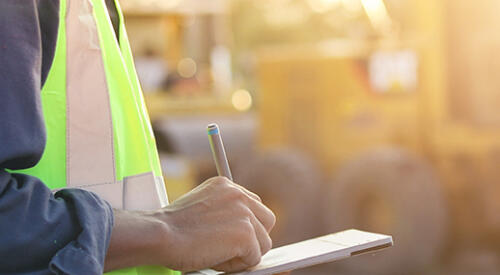 Construction Thinking Tire Article