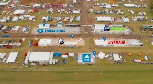 Haydays 2017