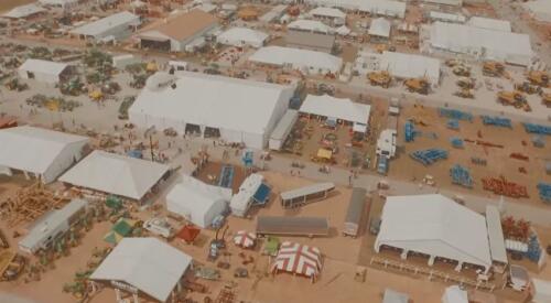 Oem Tour At Farm Progress Show 2015 Thumbnail