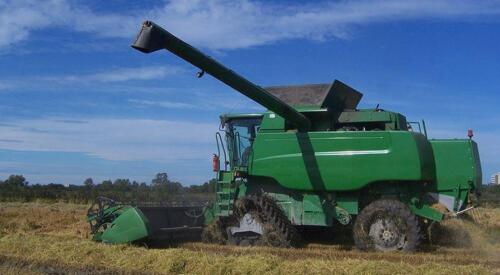 Agromaquinas Agri Show