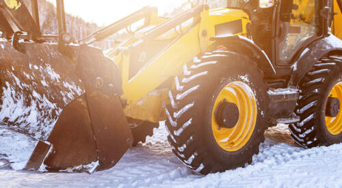 CO Winter Tips Tires