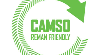 Camso Reman Friendly