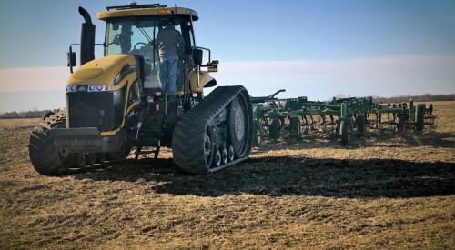 Camso Reman Tractor Pr Picture 2018