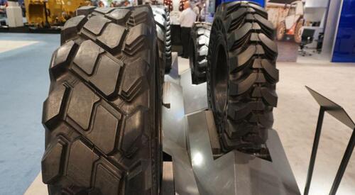 Skid Steer Wear