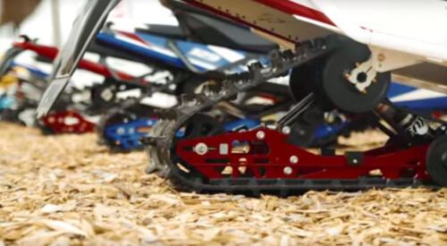 Thumbnail Hay Days Tracks